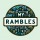 Birth of My Rambles – My Rambles Avatar